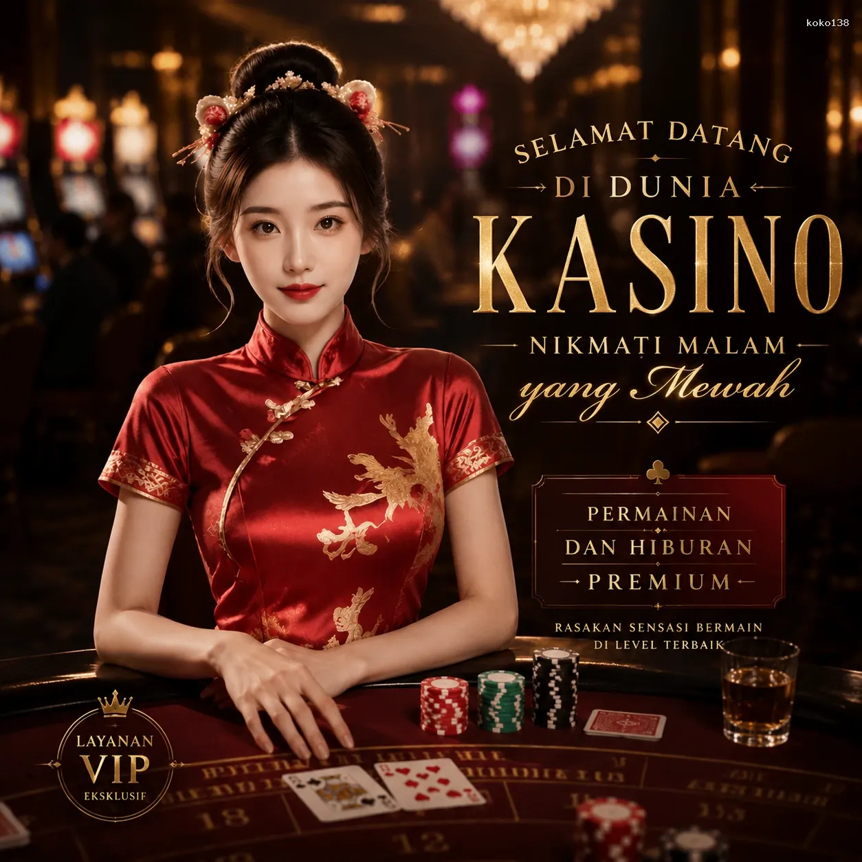 Menggali Fitur Menarik di Situs Game koko138