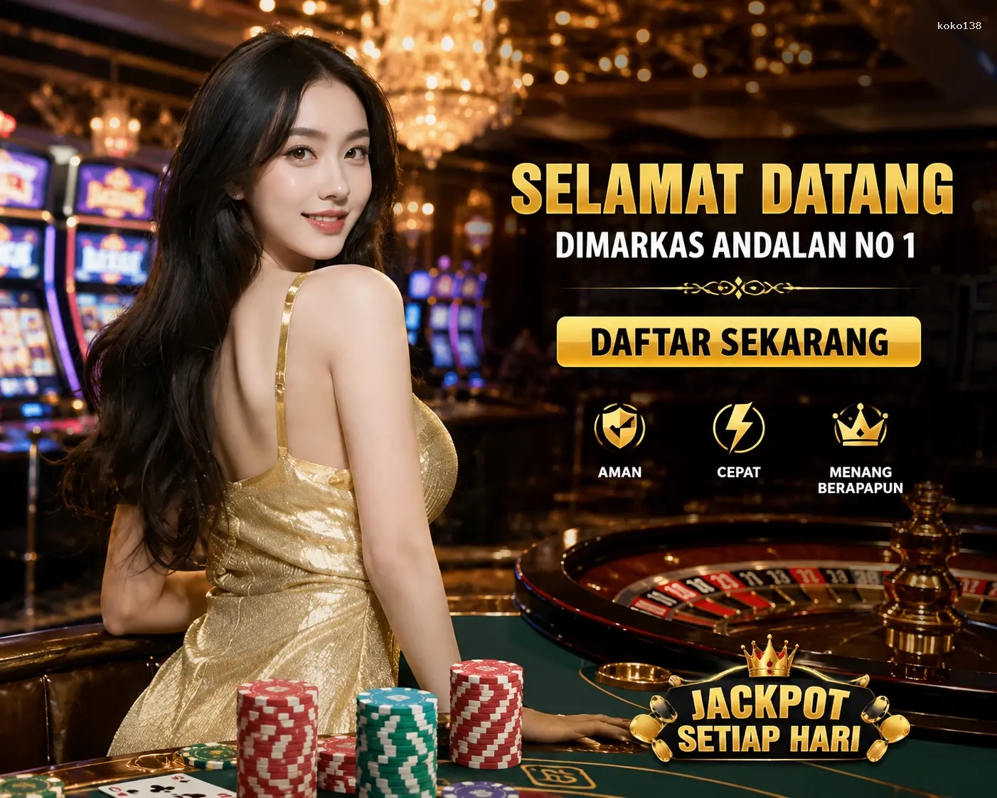 Tips dan Trik Bermain di koko138 untuk Pemula